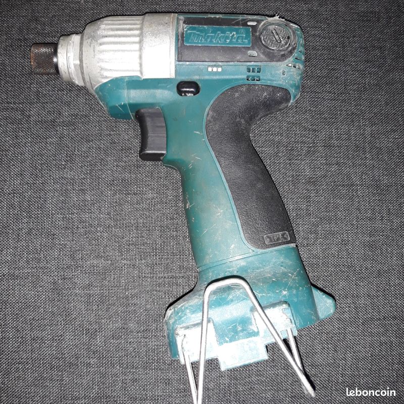 Visseuse makita (image 3)