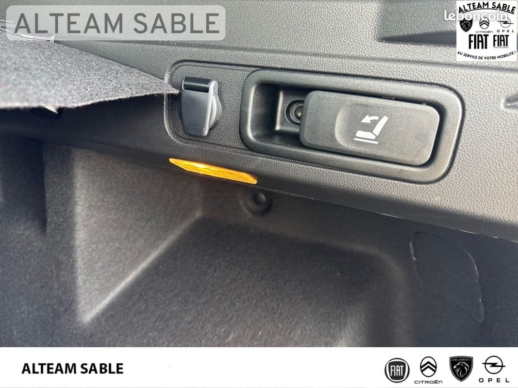 Dacia Bigster journey hybrid 155 (image 34)