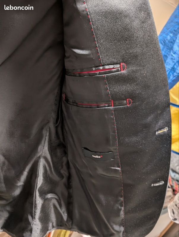 Vestes de costumes Celio (image 6)