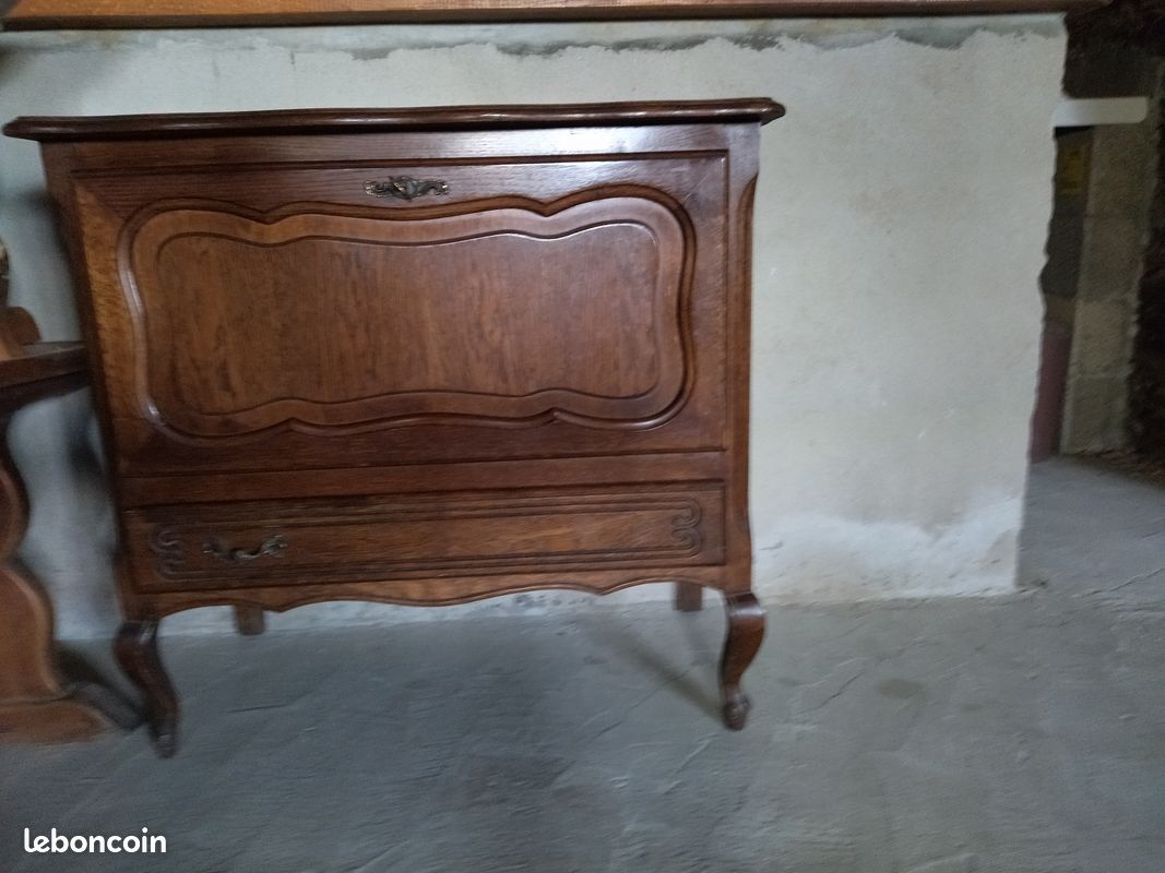 Meuble de rangement (image 1)