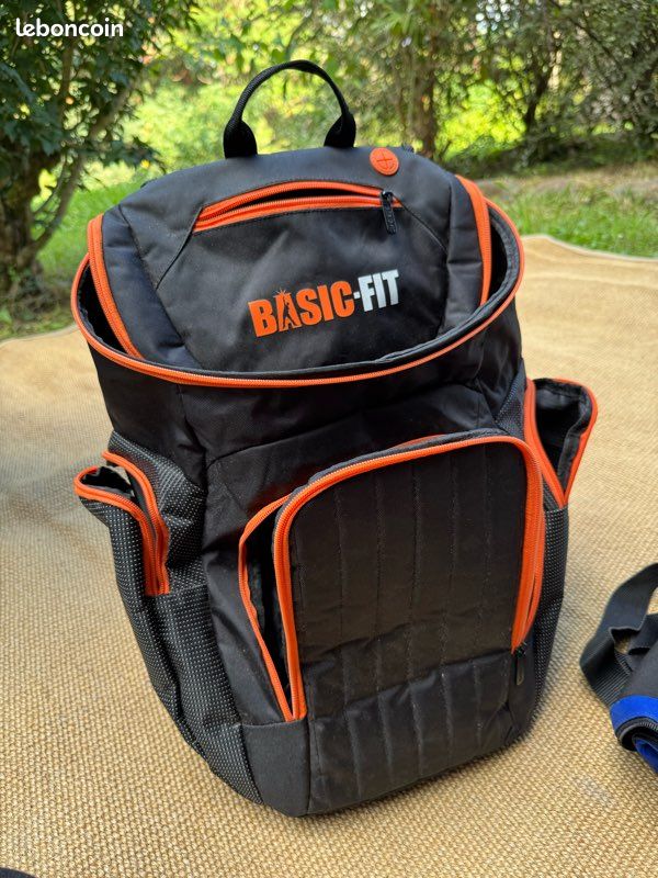Prêter sa carte Basic-Fit: conditions, avantages et modalités