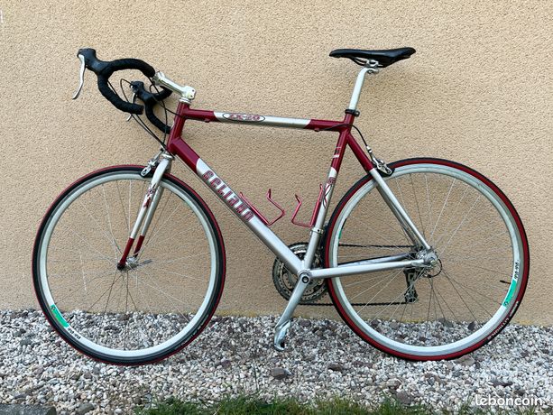 Vélo électrique Duret Crebillon - Duret - Geliano
