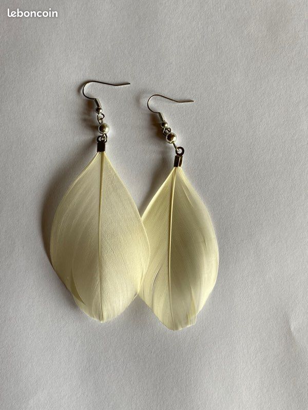 Boucles d’oreilles (image 3)