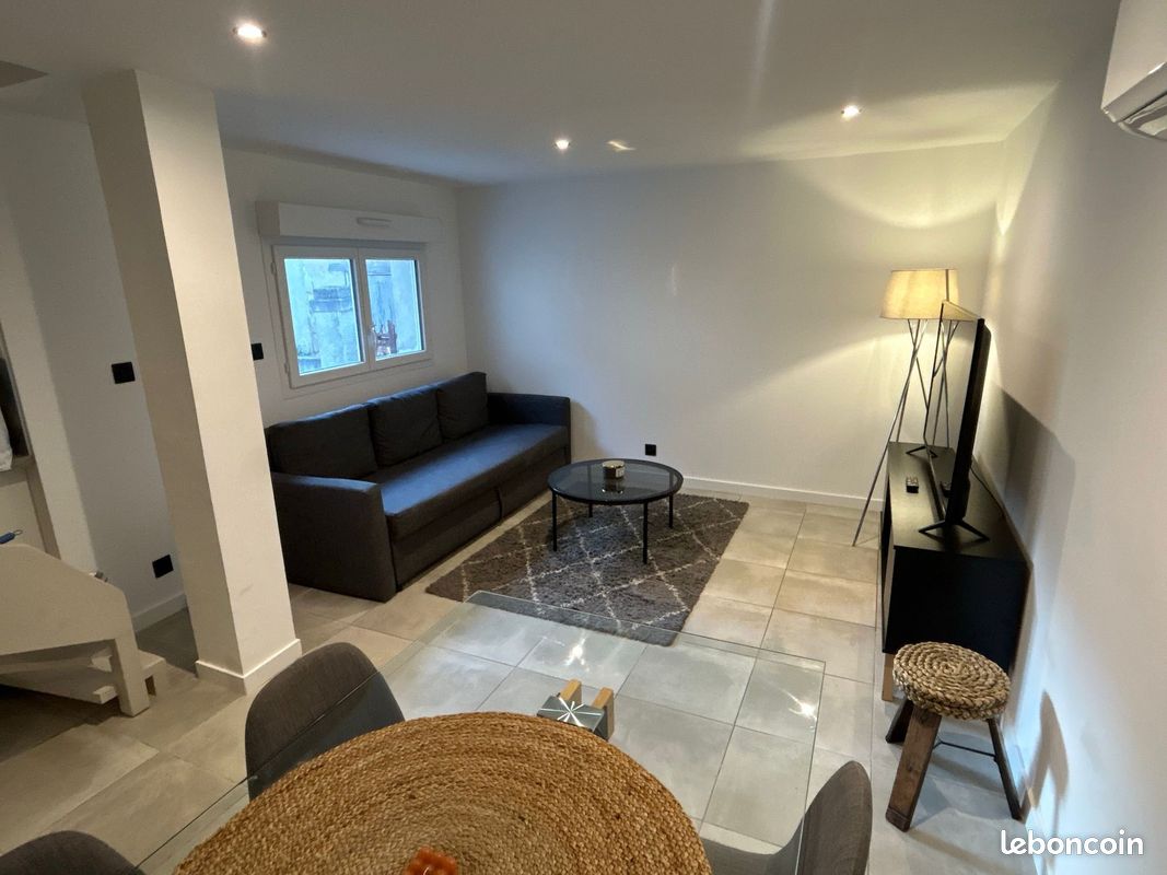 Appartement 3 pièces 54 m² · à Toulouse · 54 m² · 174 000 €