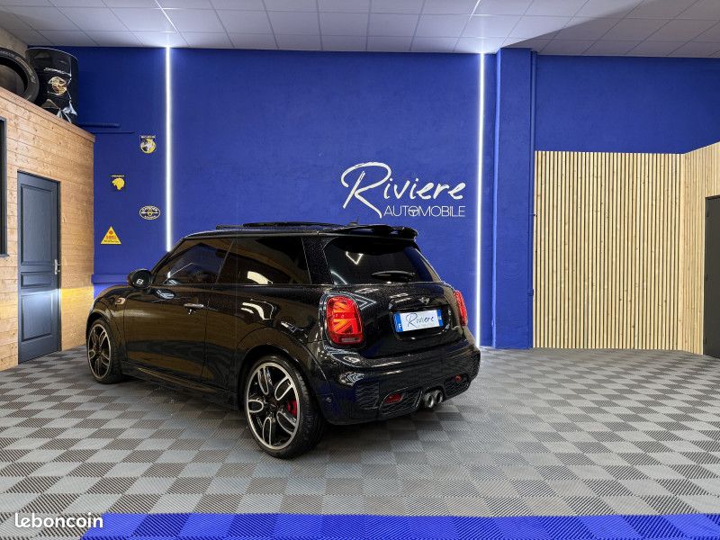 Mini MINI JOHN COOPER WORKS 231CH BVAS (image 25)