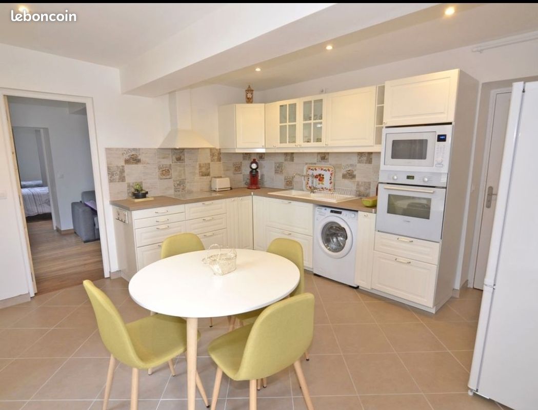 Appartement 2 pièces 42 m² · à Olonzac · 42 m² · 600 €/mois