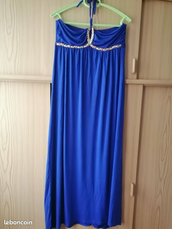 Robe longue (image 1)