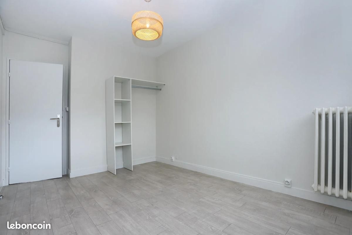 Appartement 3 pièces 65 m² · à Rennes · 65 m² · 239 000 €