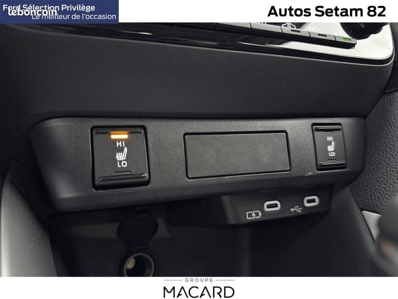 Mazda Mazda 2 Hybrid 1.5 Hybrid 116ch Centre-Line 2025 (image 28)