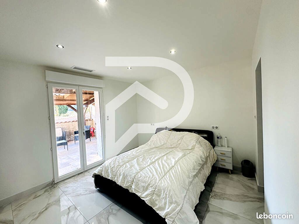 Maison de ville 6 pièces 145 m² - Bergerac 24100 (image principale 5)