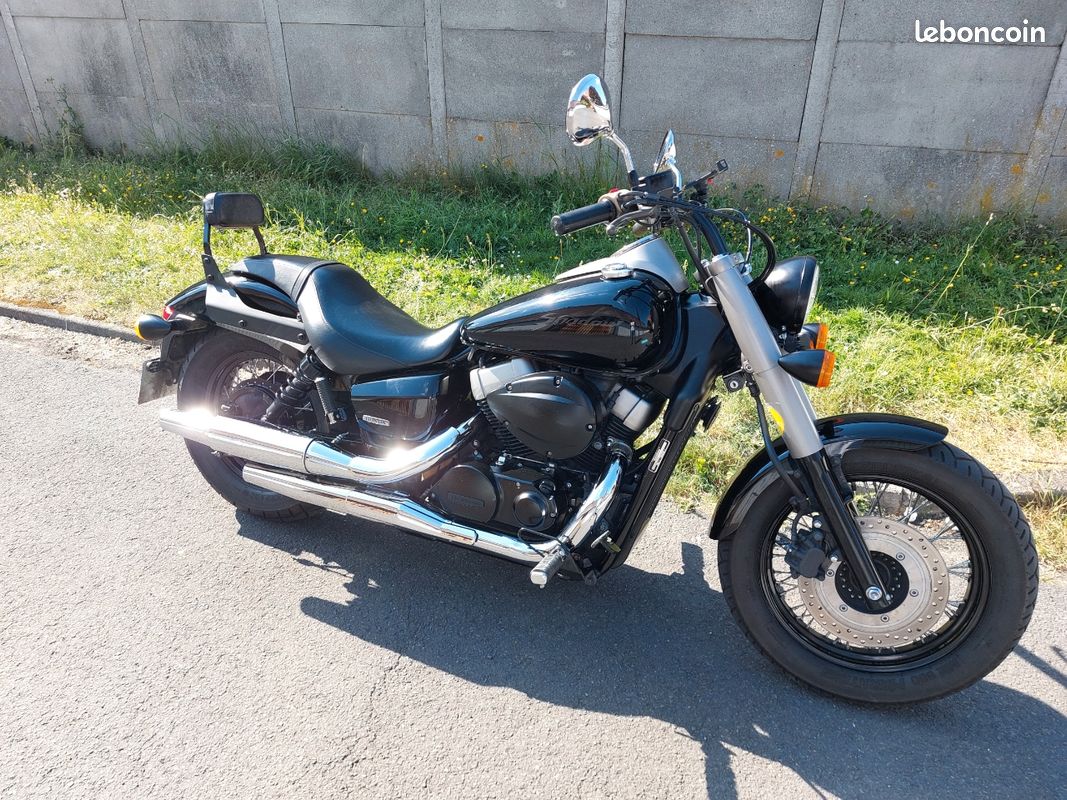 Honda Cheapest Honda Vt750s Usata 750 Custom Honda Vt 750 S Usata