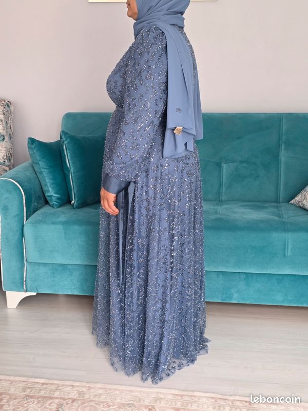 Robe de soirée (image 2)