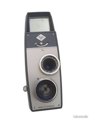 Agfa. Movex Automatic ll - Photo, audio & vidéo