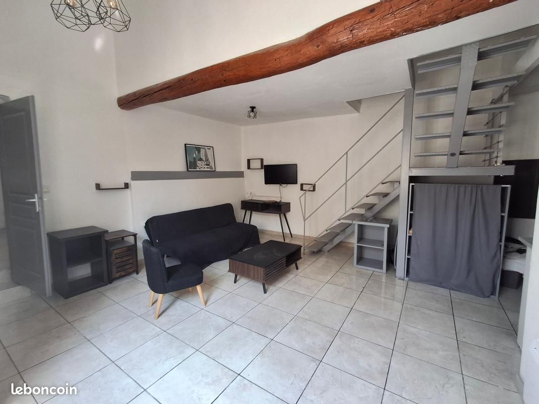 Appartement 3 pièces 49 m² · à Nîmes · 49 m² · 720 €