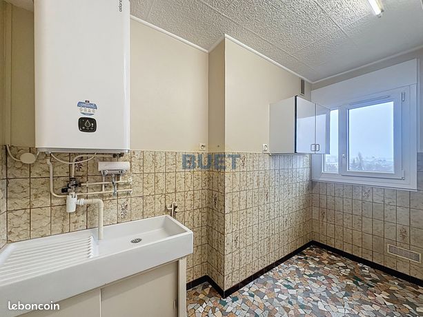 Appartement 3 pièces 53 m² — 8