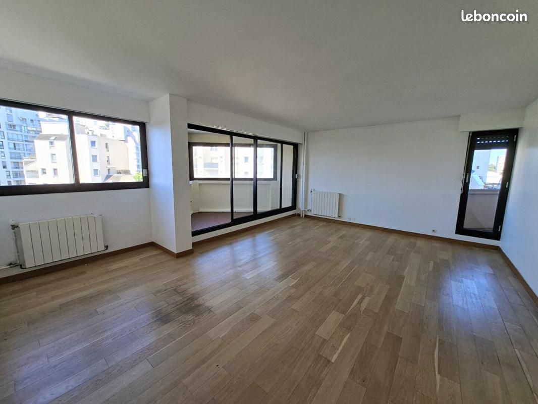 Appartement 4 pièces 95 m² · à Créteil · 95 m² · 1 800 €