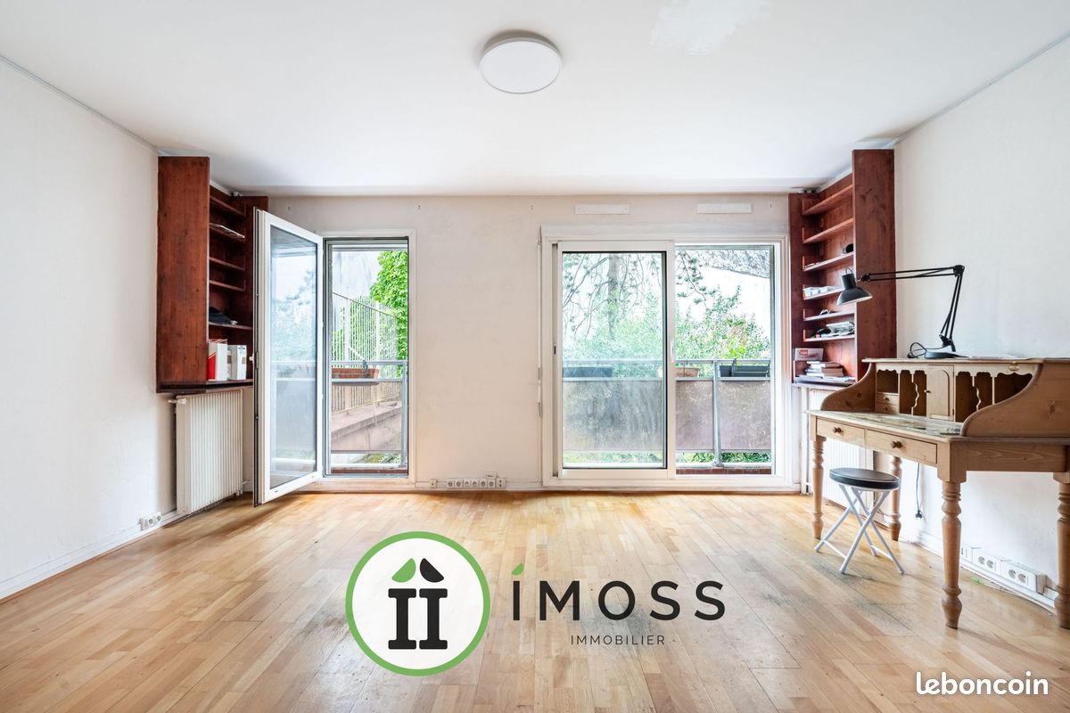 Appartement 2 pièces 31 m² · à Paris · 31 m² · 299 000 €