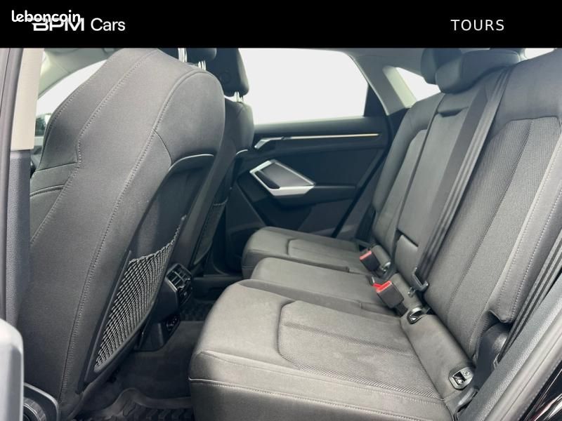 Audi Q3 Sportback 35 TFSI 150ch (image 5)