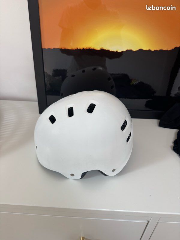 Casque oxelo (image 2)