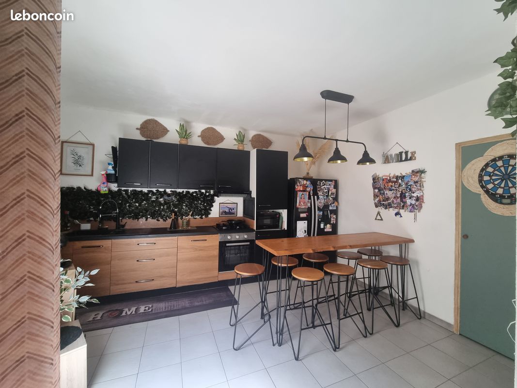 Appartement 3 pièces 78 m² · à Béziers · 78 m² · 101 000 €
