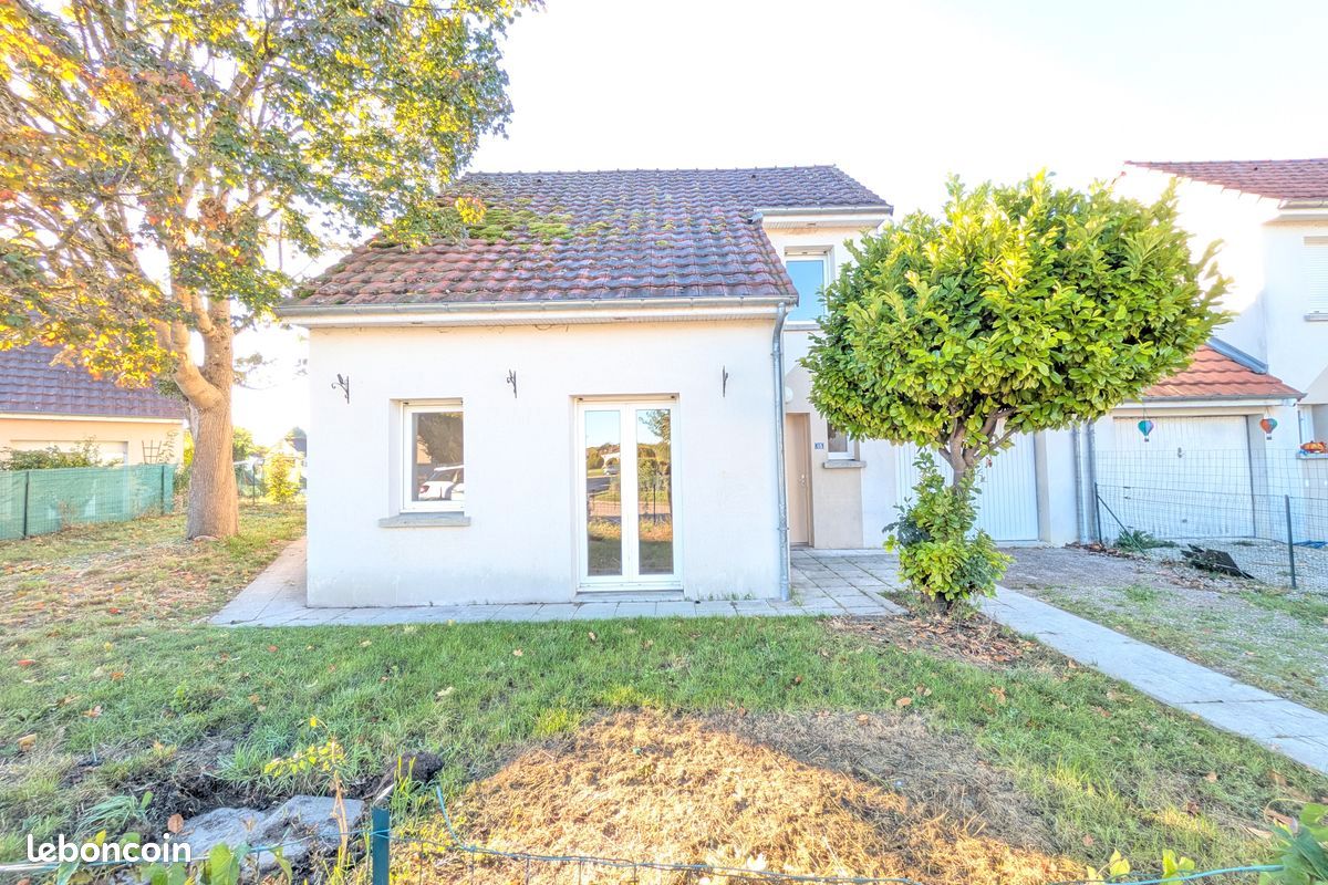 Maison 4 pièces 82 m² · à Virey-sous-Bar · 82 m² · 85 000 €