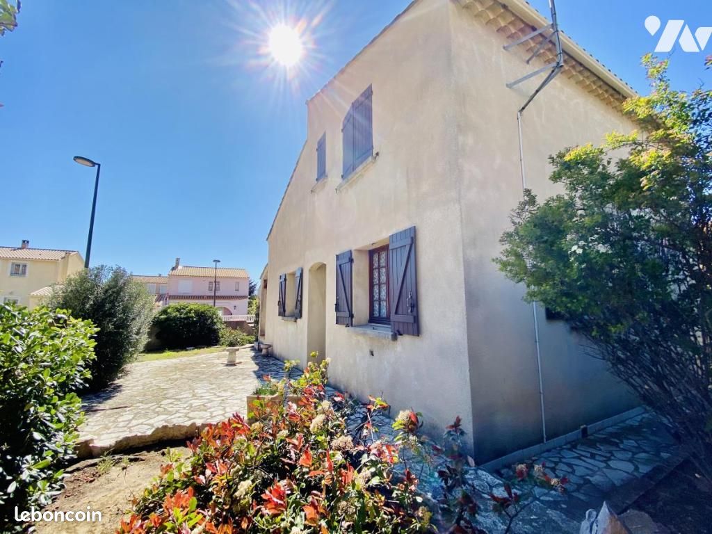 Maison 3 pièces 105 m² · à Sète · 105 m² · 349 900 €