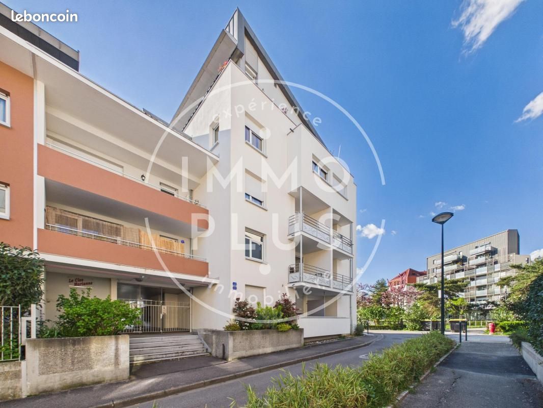 Appartement 1 pièce 40 m²