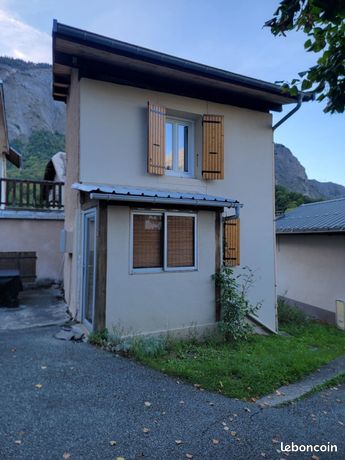 Maison 3 pièces 59 m²