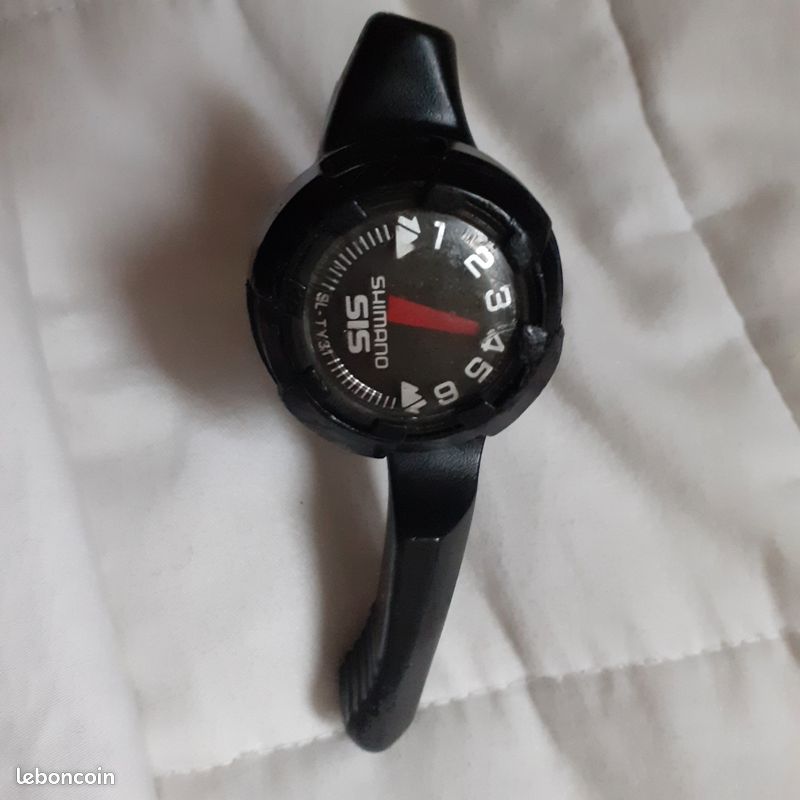 Manette droite de vitesse SL-TY31 selecteur levier shifter (image 5)