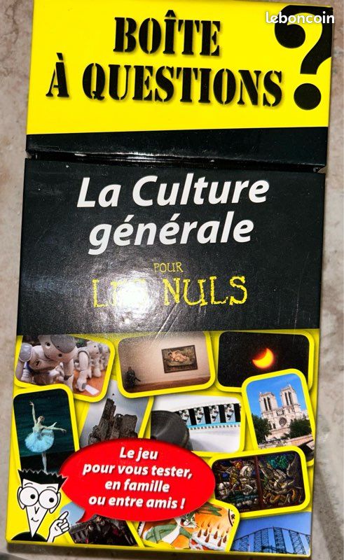 3 euros le jeu ou 18 euros les 8 jeux (image 1)