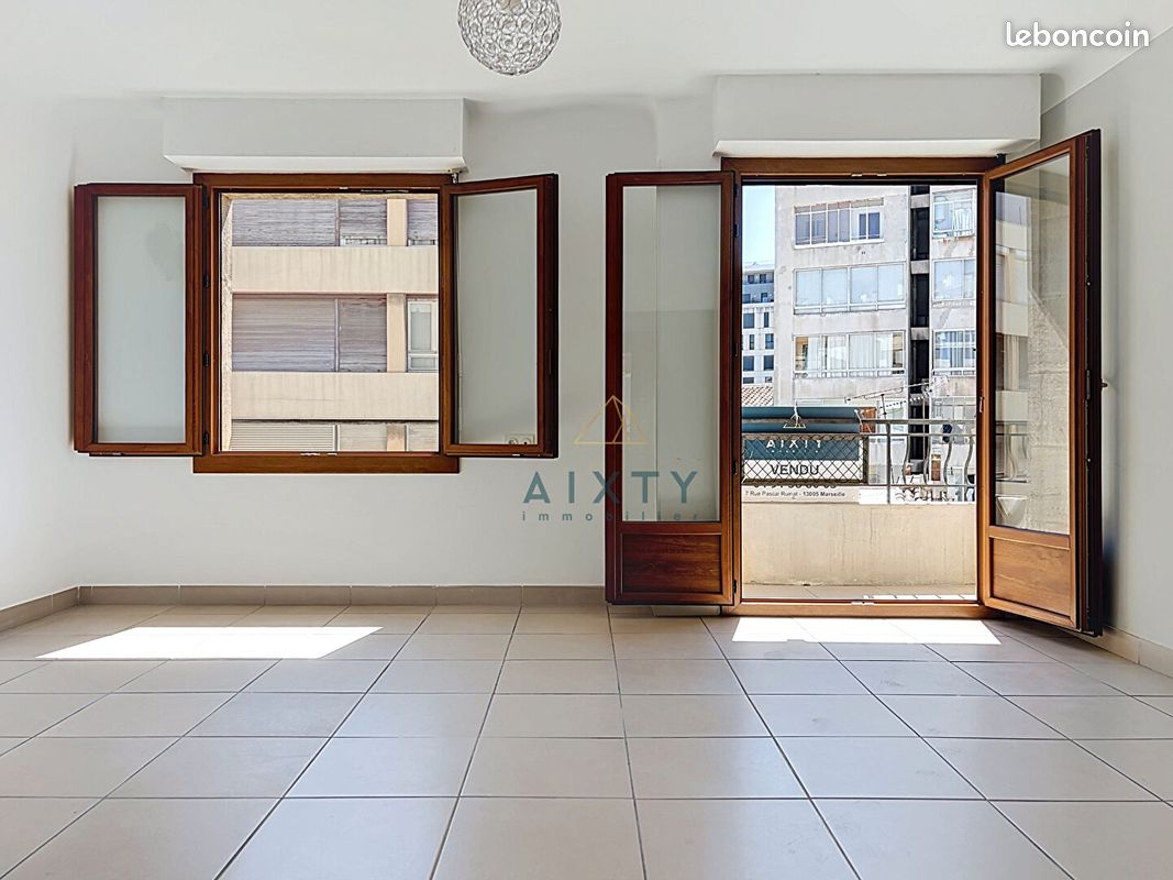 Appartement 3 pièces 65 m² · à Marseille · 65 m² · 235 000 €