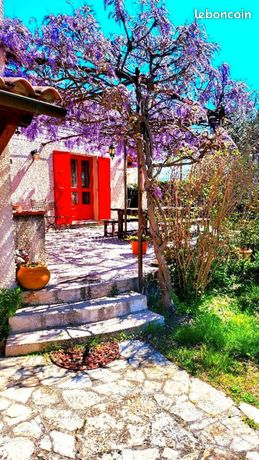 Villa 5 pièces 124 m²