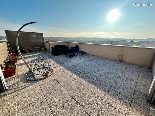 Appartement 4 pièces 79 m²