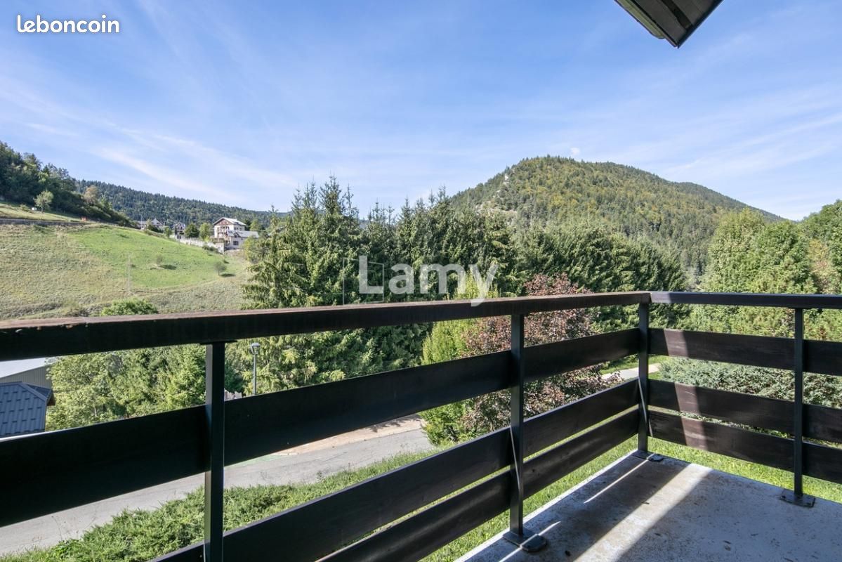 Appartement 1 pièce 28 m² · à Villard-de-Lans · 28 m² · 115 000 €