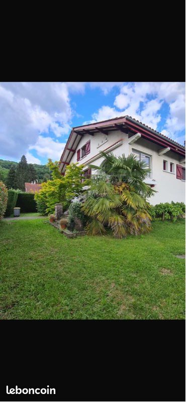 Maison 6 pièces 135 m² · à Gan · 135 m² · 310 000 €