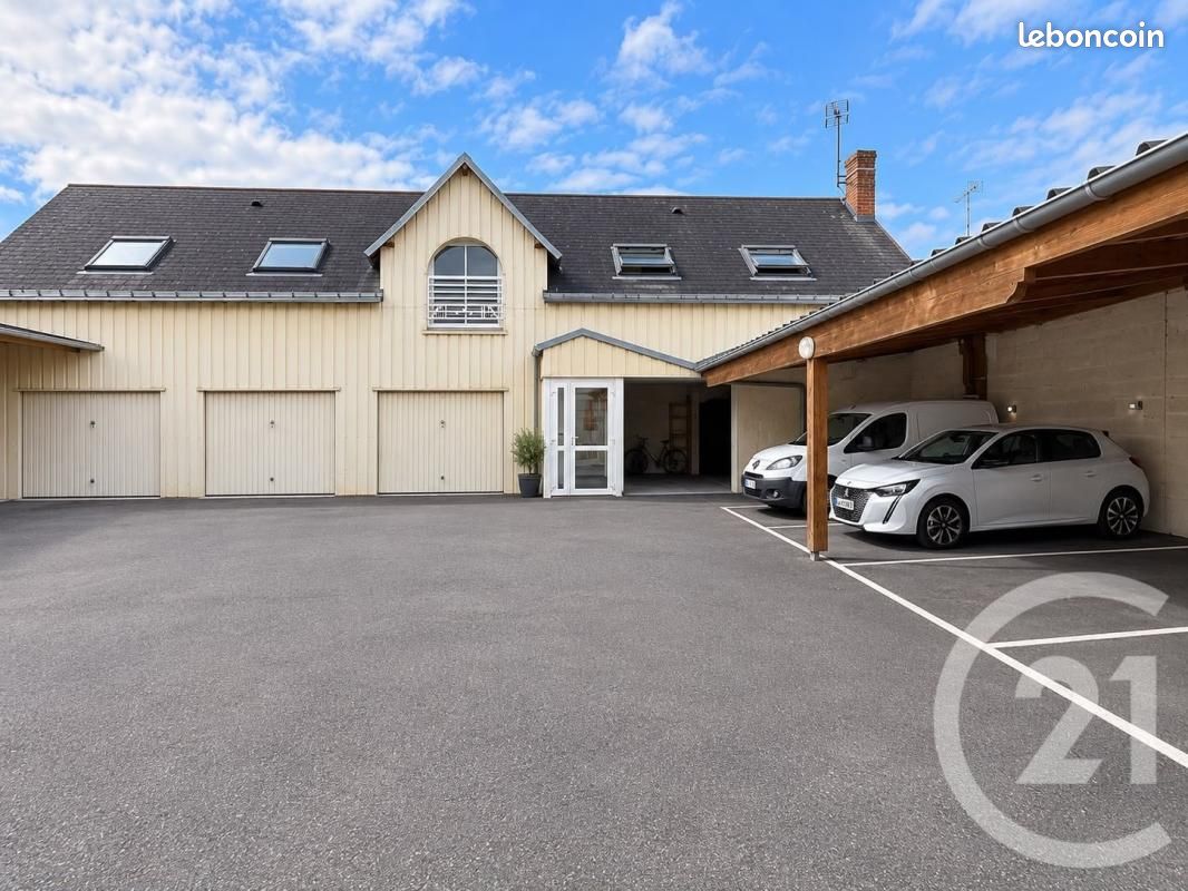 Immeuble 466 m² · au Mans · 466 m² · 945 000 €