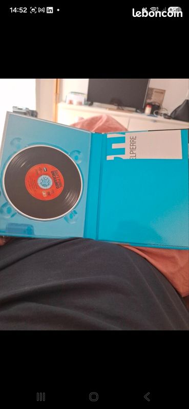Dvd daft punk unchained (image 2)