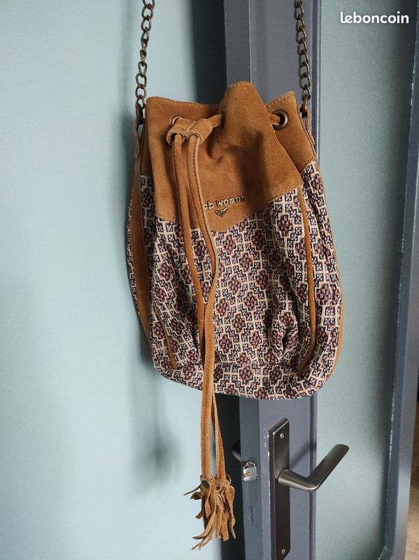Sac à main LPB (image 1)