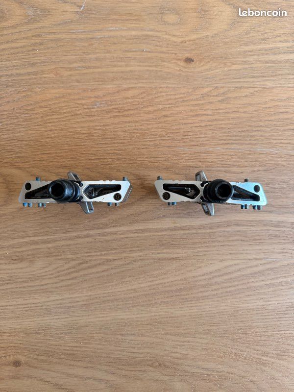 Cranknrothers Mallet Enduro (image 3)