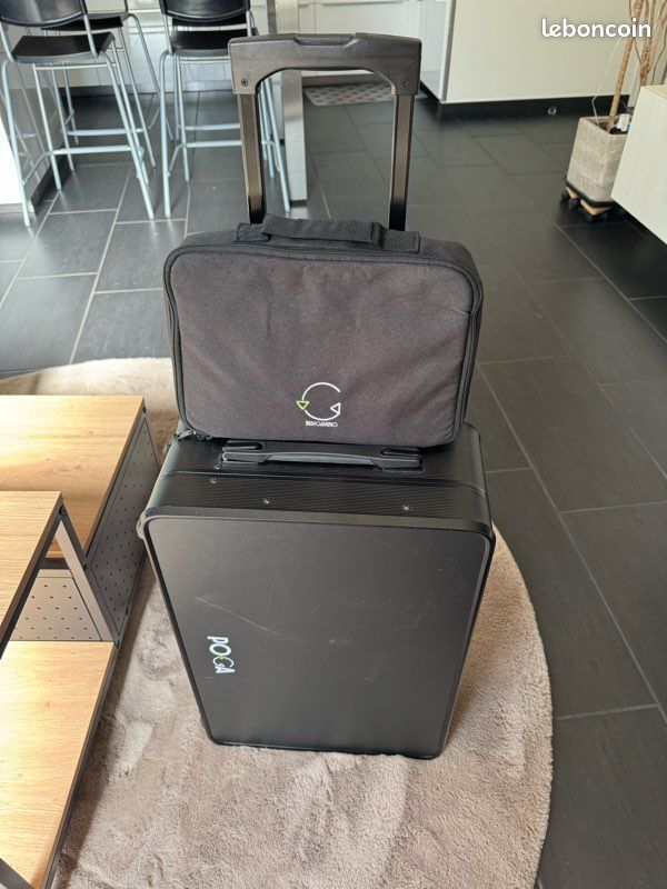 Valise Poga Lux PS5 (image 4)