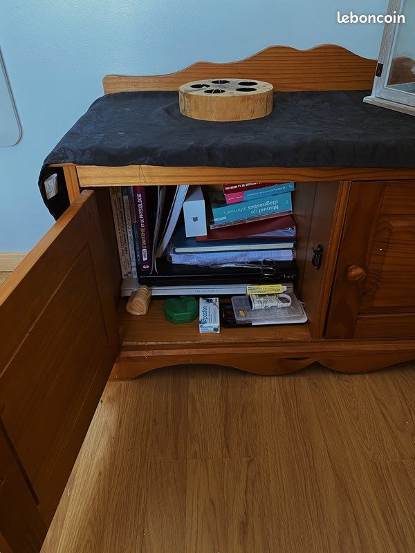 Petite commode (image 3)