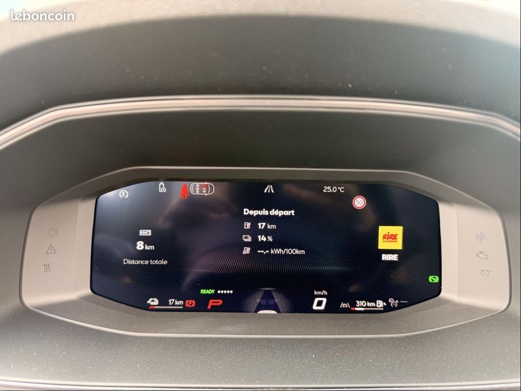 Cupra Formentor 1.5 eHybrid 272ch VZ DSG6 (image 9)