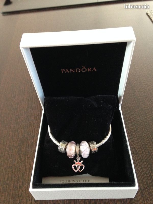 Bracelet pandora (image 3)
