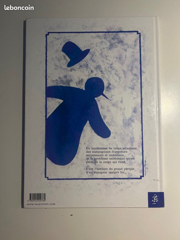BD boule de neige (image 3)