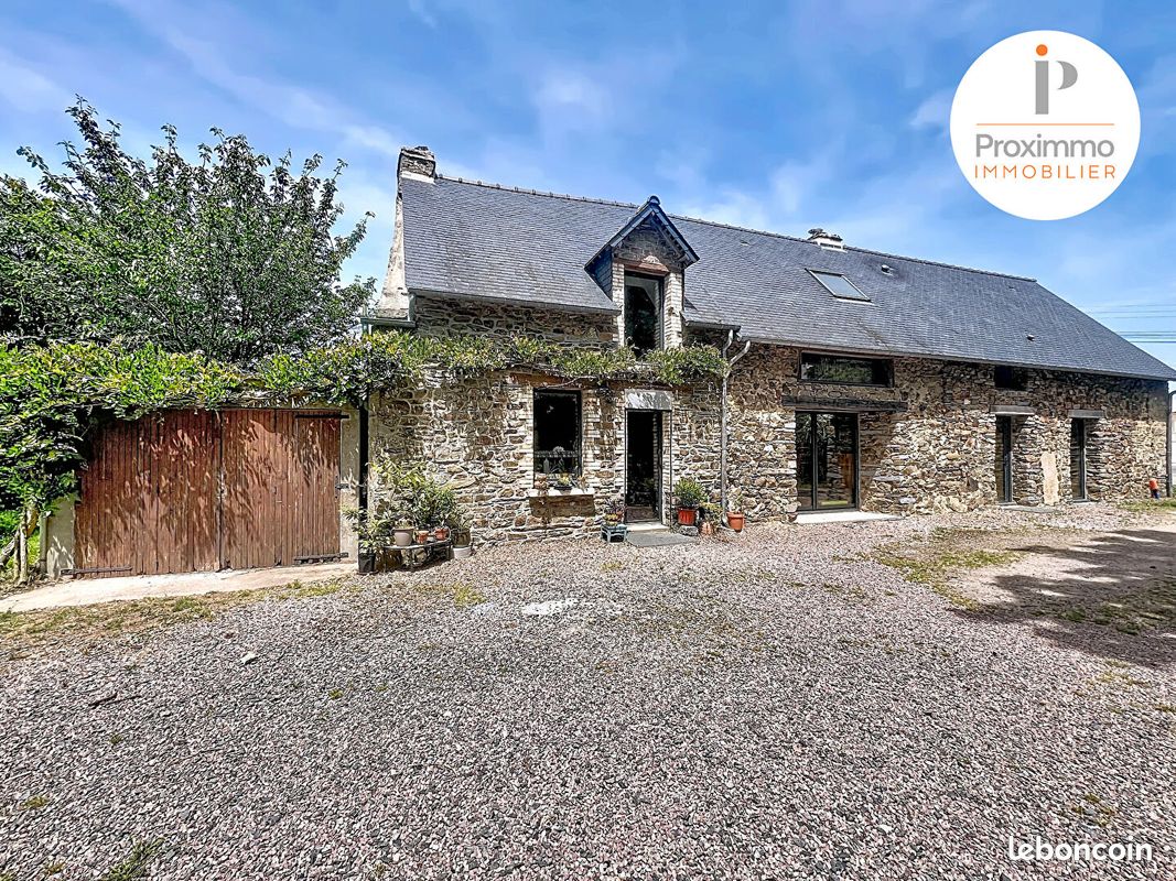 Maison 6 pièces 157 m² · à Saint-Séglin · 157 m² · 311 400 €