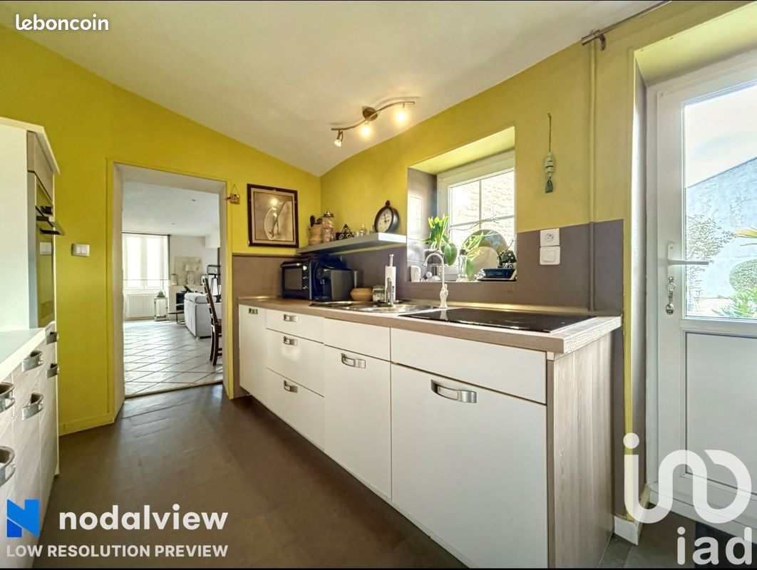Maison 4 pièces 86 m² (image 4)