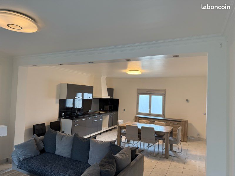 Appartement 3 pièces 70 m² · à Le Blanc-Mesnil · 70 m² · 1 750 €
