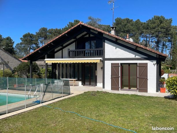 Maison 5 pièces 122 m²