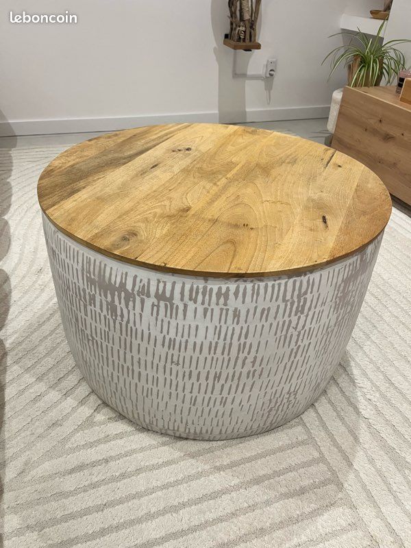 Table basse de Salon (image 1)