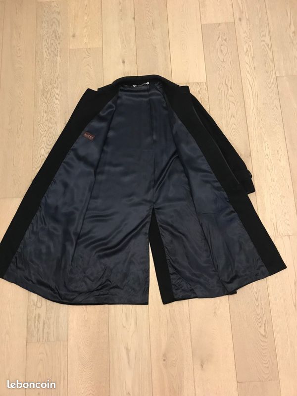 Manteau en cachemire (image 3)